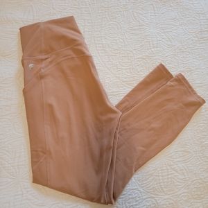 Fabletics Oasis 7/8 high waist legging